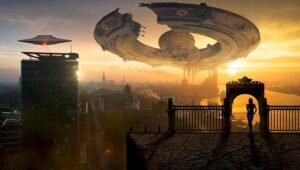 Chinese sci-fi eyes long-term growth after decade of fast expansion – Xinhua