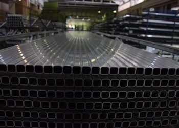 Aluminum factories in UAE, Bahrain report damages from Iranian attacks – bastillepost.com