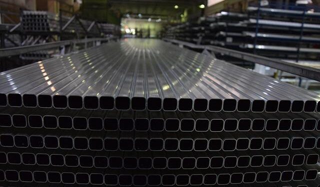 Aluminum factories in UAE, Bahrain report damages from Iranian attacks – bastillepost.com