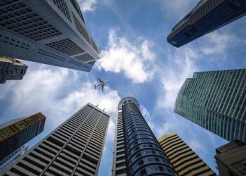 Singapore Tech Company CFO Charged Over Case Linked To Nvidia Chips – BusinessToday Malaysia