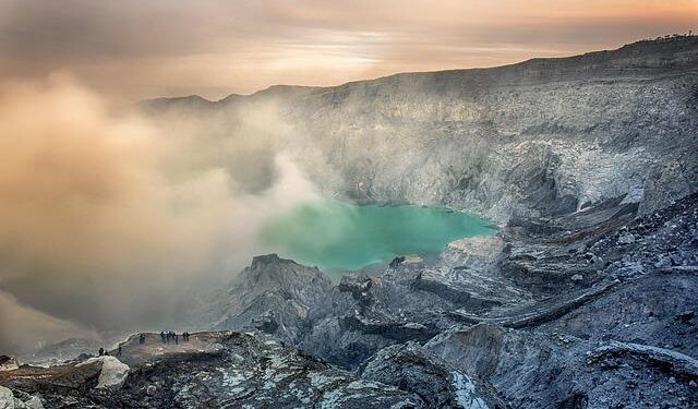 7.4-magnitude earthquake rocks Indonesia, scary video surfaces: ‘Hazardous’ tsunami warning issued – WION