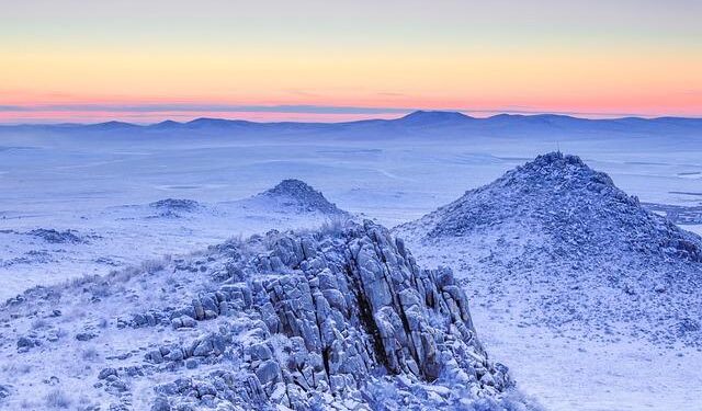 Social protections overlooked in Mongolia–UK critical minerals cooperation – East Asia Forum