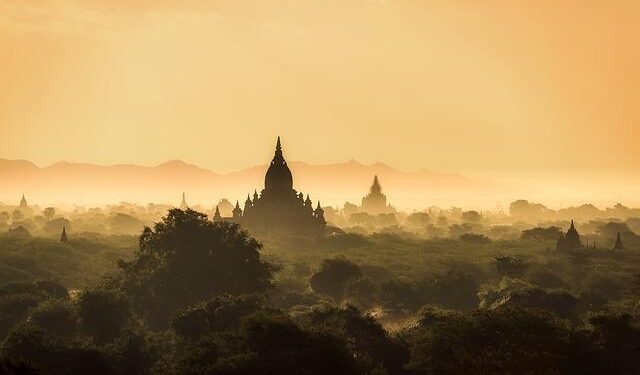 Long queues in Myanmar as Iran war fuel crisis deepens – BBC