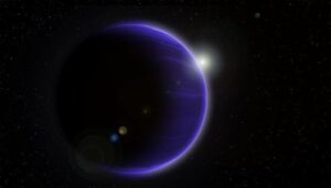 Indian astronomers discover forbidden alien planet that shouldn’t exist – India Today
