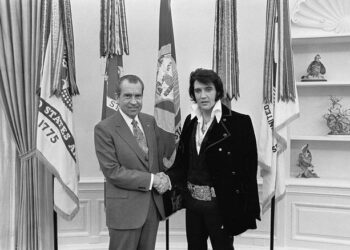 Nixon to Trump: Pakistan’s long record as backchannel between rival powers – Al Jazeera