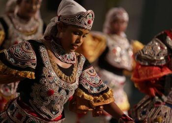 Sri Lanka Unveils Major Tourism Roadshow in Dhaka to Strengthen Travel Ties with Bangladesh – Travel And Tour World