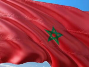 North Africa and Southwest Asia: Yemen Crisis – ArcGIS StoryMaps