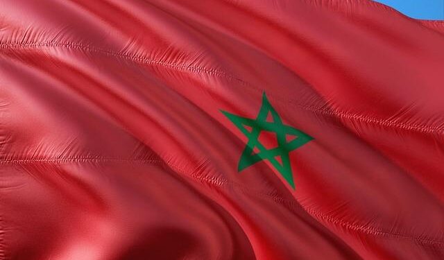 North Africa and Southwest Asia: Yemen Crisis – ArcGIS StoryMaps