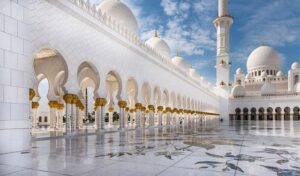 Abu Dhabi Dialogue sets AI-driven roadmap for smarter labour mobility between Asia and the Gulf – VisaHQ