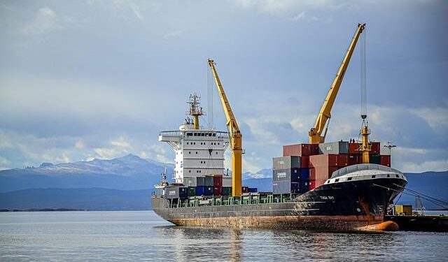 Hormuz shipping rebounds to Asia, Latam – Yeni Safak English
