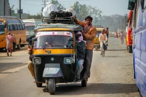 India’s services growth slows to 14-month low as Middle East war hits demand, PMI shows – Reuters