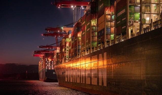 As Houthis target ‘Israel-linked’ ships, Sri Lankans in Yemen fear reprisal – South China Morning Post