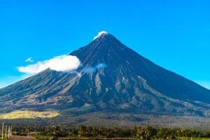 Mayon Volcano Summary of 24Hr Observation 13 April 2026 12:00 AM [EN/TL] – ReliefWeb