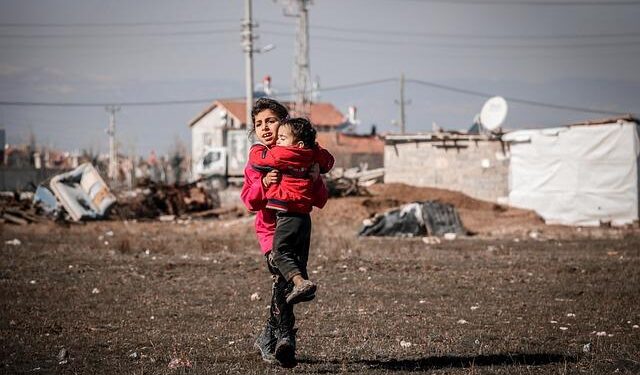 Syrian FM meets US envoy, Turkish FM in Ankara – Arab News PK