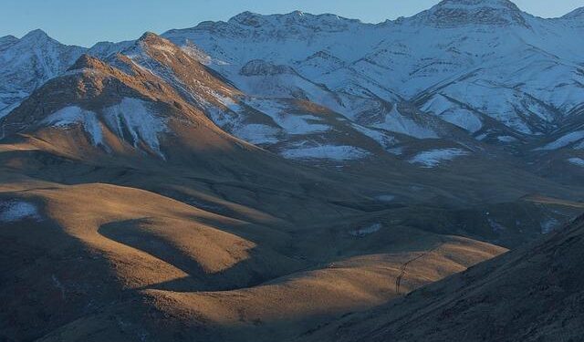 Russia–Central Asia Summit in Dushanbe Tests Putin’s Grip – The Times Of Central Asia