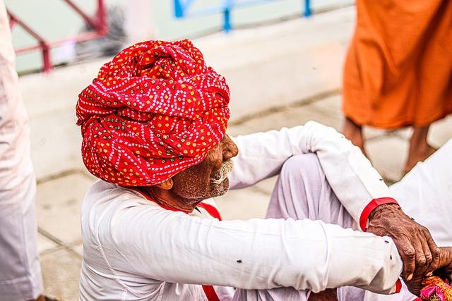 Two Indian Men Tragically Shot Outside Gurdwara in Italy