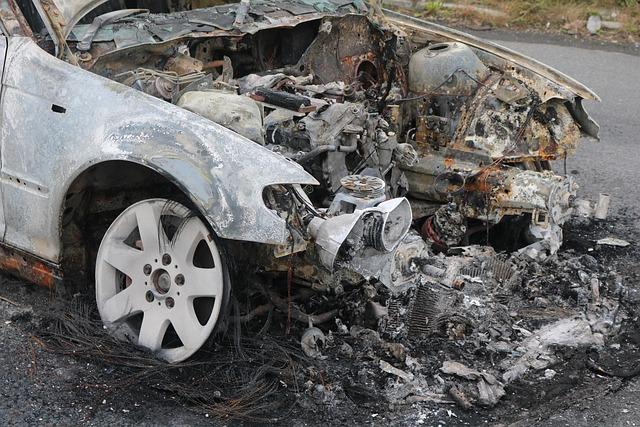Tragic Tractor Accident Claims One Life