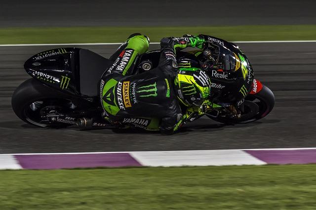 MotoGP Postpones Qatar Grand Prix Amid Rising Middle East Tensions