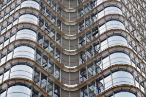 China’s Jangho Wins USD40 Million Curtain Wall Project in Saudi Arabia – Yicai Global