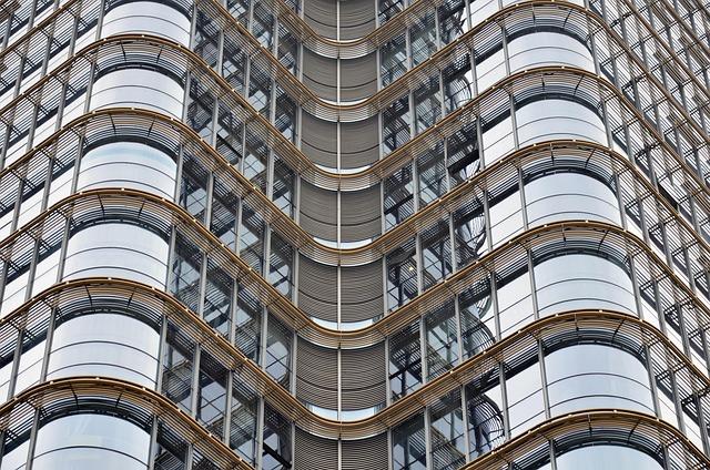 China’s Jangho Secures $40 Million Curtain Wall Project in Saudi Arabia