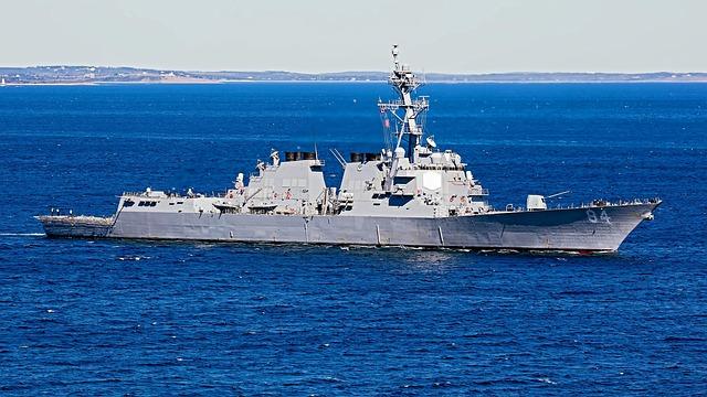 Japan Receives Request for Decommissioned Destroyer After Export Rules Eased – Мілітарний