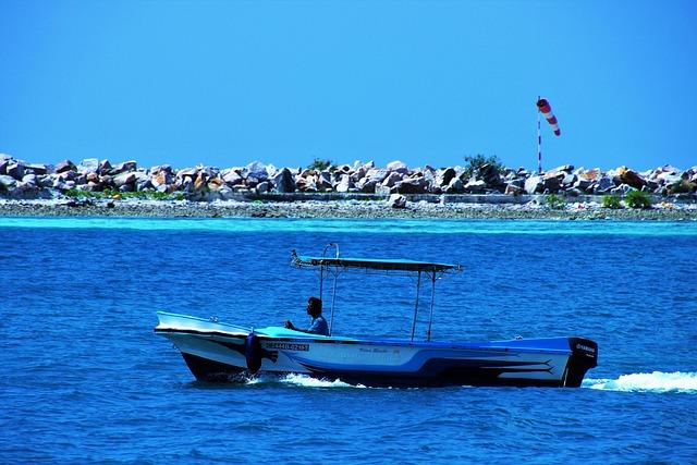 11 Bucket-List Adventures That Prove the Maldives Isn’t Just for Honeymooners – Yahoo Creators