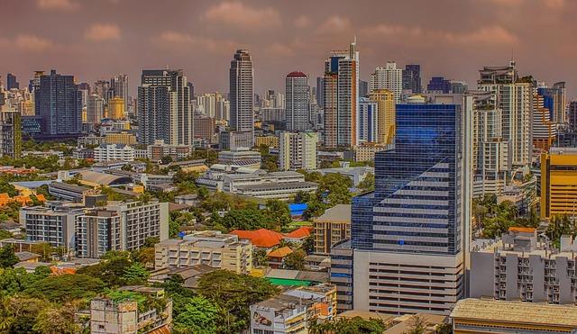 Thailand strengthens global leadership in sustainable tourism – Breaking Travel News