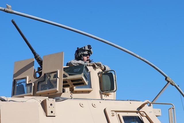 U.S. Troops in Bahrain Targeted by Iran-Linked Hacker Group – Homeland Security Today