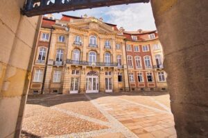 Last Days to Register for the European Cultural Heritage Summit 2026 in Nicosia, Cyprus – Europa Nostra