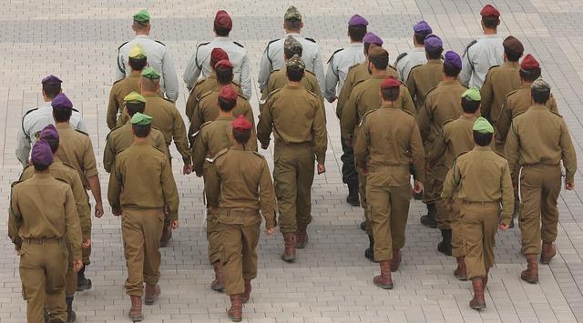 IDF Urges Bold Offensive to Counter Explosive Drones in Southern Lebanon