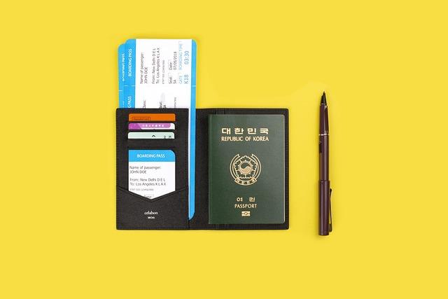 Pakistan passport services halt enters second day in UAE, KSA – Gulf News