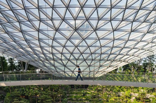 Changi Airport Group and NAC Join Forces to Showcase Singapore Art to Global Travelers