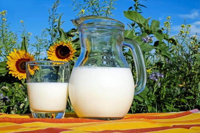 Lactalis-Mainland Dairy Sparks Protein Innovation in Thailand