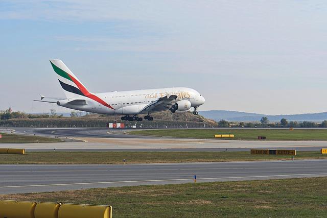 Dubai Airports Releases New Advisory as Indian Airlines Revamp West Asia Flight Schedules