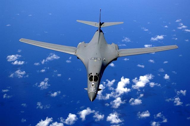 U.S. Greenlights $2.5 Billion Sale of Advanced Air and Missile Defense System to Kuwait
