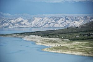 The Rogun Dam project: evolution from conflict to cooperation between Tajikistan and Uzbekistan – Frontiers
