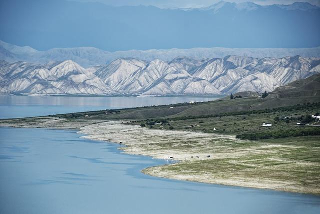 The Rogun Dam Project: From Conflict to Cooperation Between Tajikistan and Uzbekistan