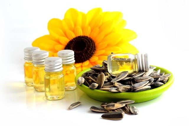 Import of sunflower oil to Kyrgyzstan increases by 8% in January-February – AKIpress News Agency