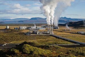 Sun Life’s Philippine HQ switches to 100% geothermal power – Insurance Asia