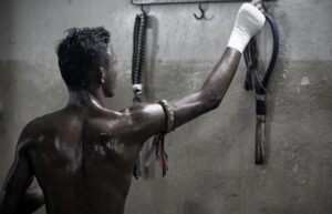 One Reason to Learn Muay Thai? You Can Stay in Thailand Longer. – The New York Times