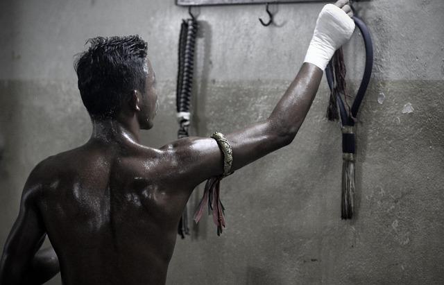 Discover How Learning Muay Thai Can Extend Your Stay in Thailand