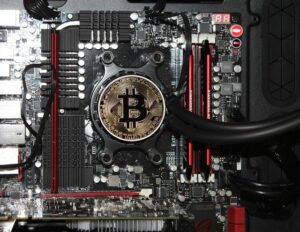 Turkmenistan legalises crypto mining and exchanges in shift for economy – Al Jazeera