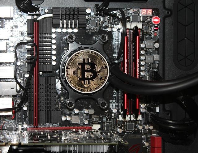 Turkmenistan Embraces Crypto Mining and Exchanges in Bold Economic Shift