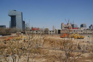 China’s Economy Succumbs to Slowdown and Reignites Stimulus Talk – Yahoo Finance
