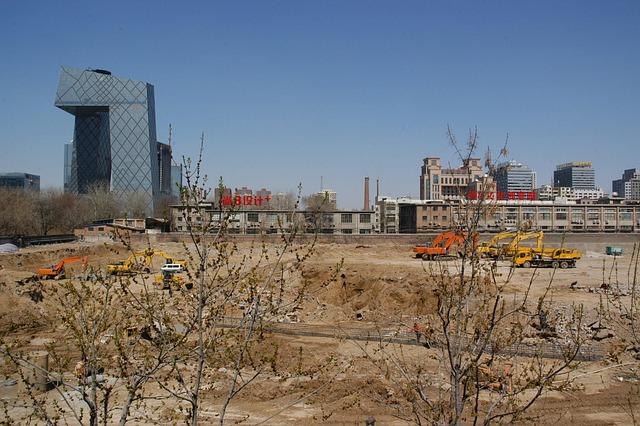 China’s Economy Slows Down, Sparking Fresh Stimulus Discussions
