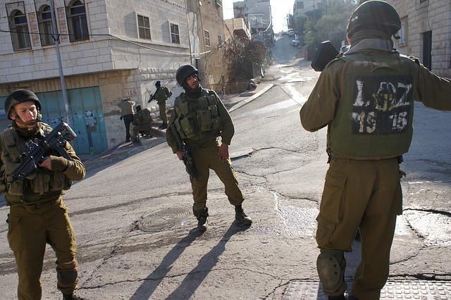 Israeli Forces Intercept Gaza-Bound Aid Flotilla Near Cyprus
