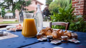 Breakfast Meeting hosted by the Ambassador of Malaysia to Egypt – News From Mission – Embassy of Malaysia, Cairo – kln.gov.my