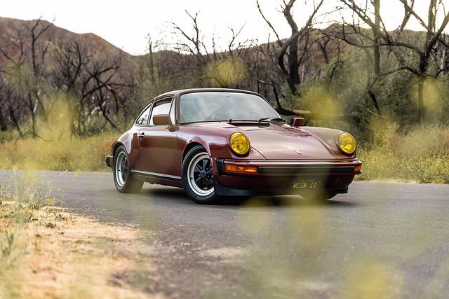 Porsche Launches Exclusive Sadu Edition to Celebrate 70 Years in Kuwait