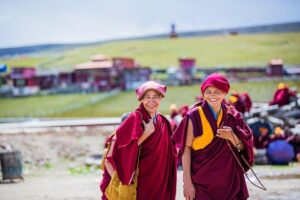 Questions hang over China-defying Tibetan lama’s death in Vietnam – Asia Times