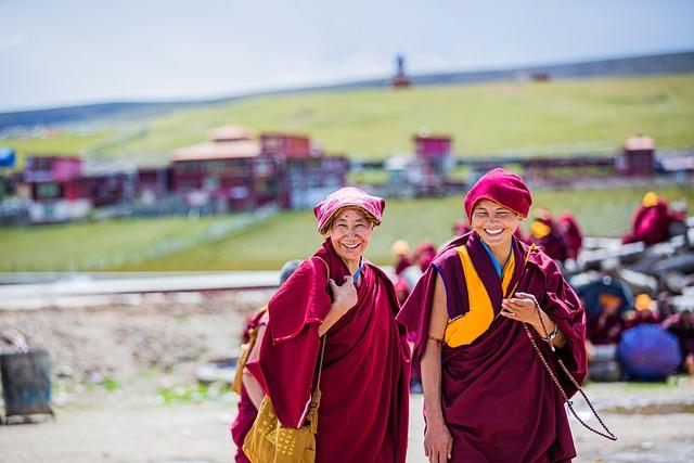 Mystery Surrounds Death of Tibetan Lama Who Defied China in Vietnam